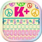Free play online Keyboard Plus World Peace APK