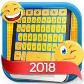 Free play online Keyboard Plus Yellow APK