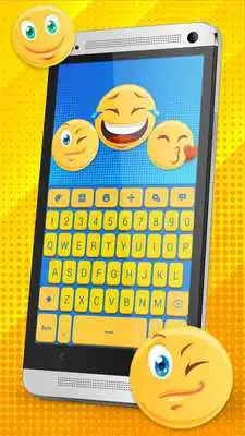 Play Keyboard Plus Yellow