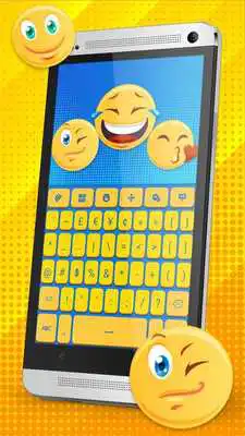 Play Keyboard Plus Yellow