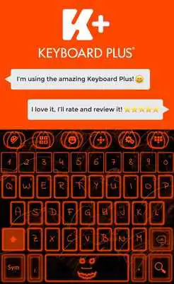Play Keyboard Pumpkin