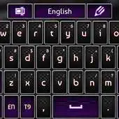 Free play online Keyboard Purple Sleek APK Free play online Keyboard Purple Sleek APK