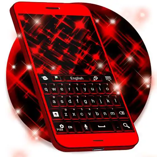 Free play online Keyboard Red APK Free play online Keyboard Red APK