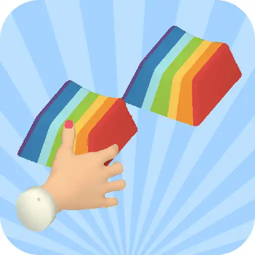 Play Keyboard Run 3D - DIY ART ASMR APK Play Keyboard Run 3D - DIY ART ASMR APK