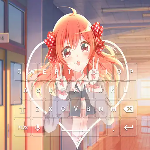 Play keyboard sakura school APK