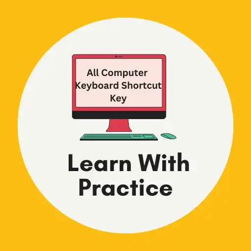 Play Keyboard Shortcut Key Practice APK
