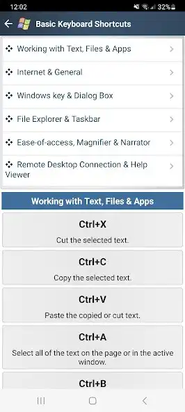 Play Keyboard Shortcuts all in one and enjoy Keyboard Shortcuts all in one with UptoPlay Play Keyboard Shortcuts all in one and enjoy Keyboard Shortcuts all in one with UptoPlay