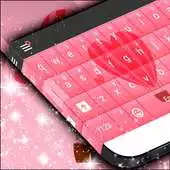 Free play online Keyboard Simple Love Theme APK