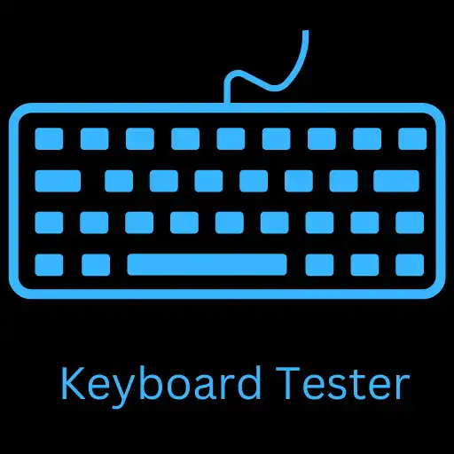 Play Keyboard Tester APK