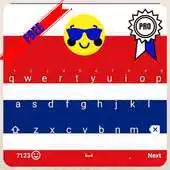 Free play online Keyboard Thailand flag Theme Emoji APK Free play online Keyboard Thailand flag Theme Emoji APK