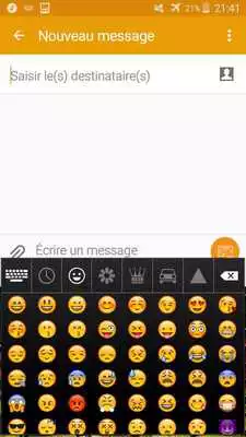 Play Keyboard Thailand flag Theme  Emoji