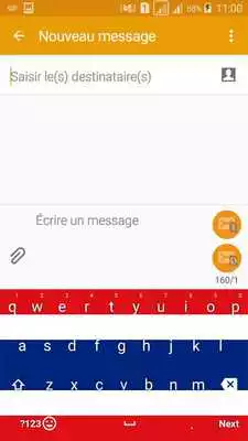 Play Keyboard Thailand flag Theme  Emoji