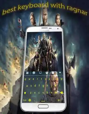 Play keyboard the legend of ragnar the viking Play keyboard the legend of ragnar the viking