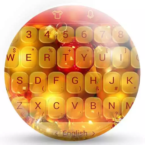Run free android online Keyboard Theme Christmas Balls APK Run free android online Keyboard Theme Christmas Balls APK