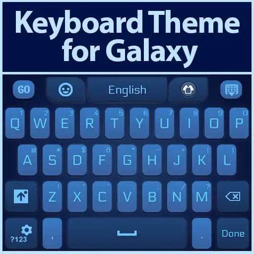 Free play online Keyboard Theme for Galaxy APK Free play online Keyboard Theme for Galaxy APK