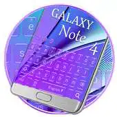 Free play online Keyboard Theme For Galaxy Note 4 APK Free play online Keyboard Theme For Galaxy Note 4 APK
