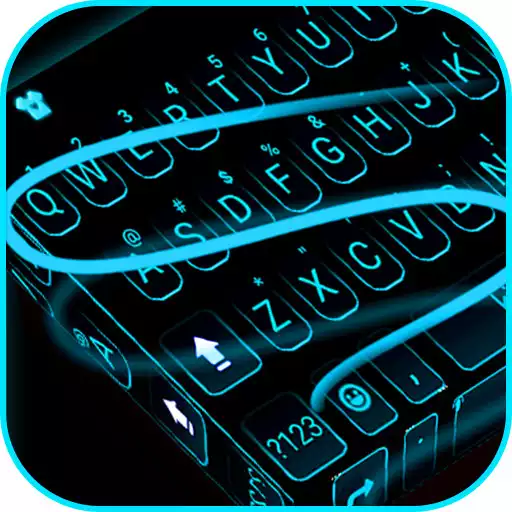Free play online Keyboard Theme for Galaxy Note 8 APK