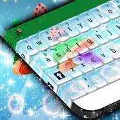 Free play online Keyboard Theme for Gamers APK