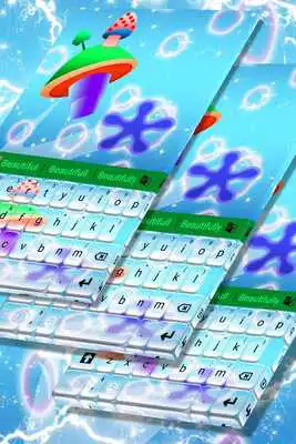 Play Keyboard Theme for Gamers