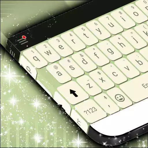 Free play online Keyboard Theme APK