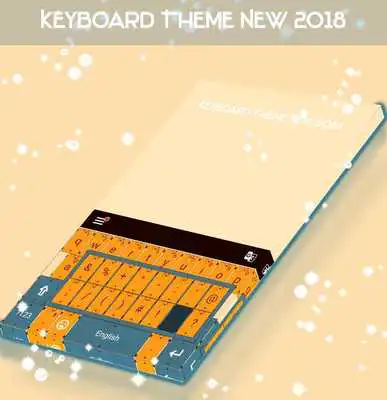 Play Keyboard Theme New 2018