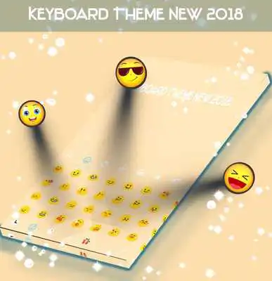Play Keyboard Theme New 2018
