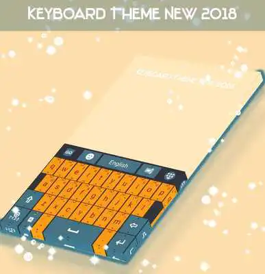 Play Keyboard Theme New 2018