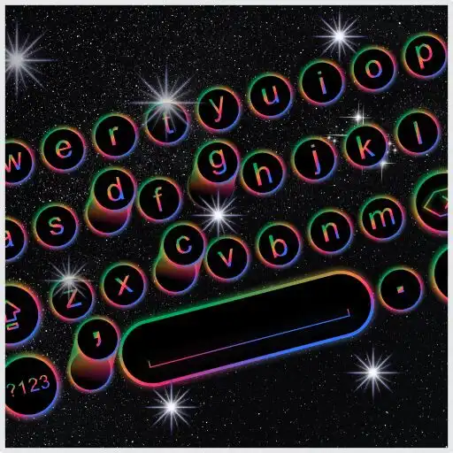 Play Keyboard Themes Emoji Fonts APK