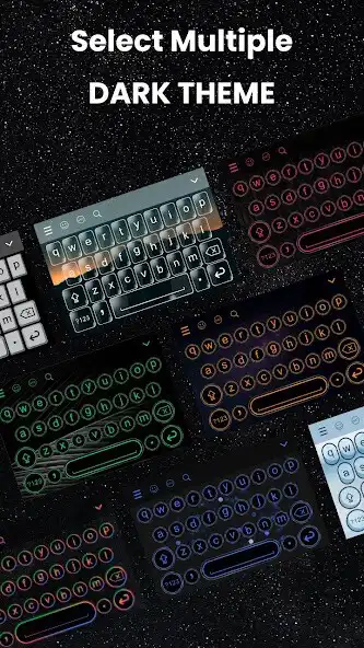 Play Keyboard Themes Emoji Fonts as an online game Keyboard Themes Emoji Fonts with UptoPlay