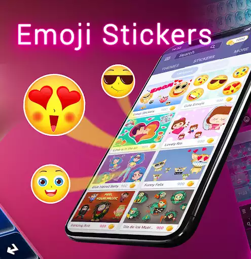 Play Keyboard themes for android as an online game Keyboard themes for android with UptoPlay