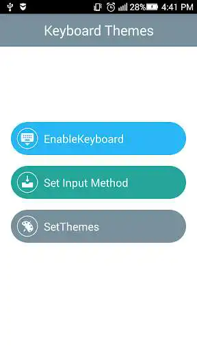 Play Keyboard Themes  and enjoy Keyboard Themes with UptoPlay