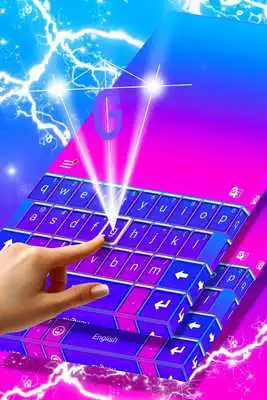 Play Keyboard Theme Style