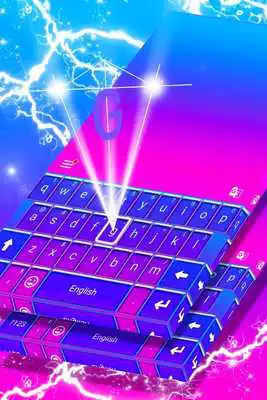 Play Keyboard Theme Style