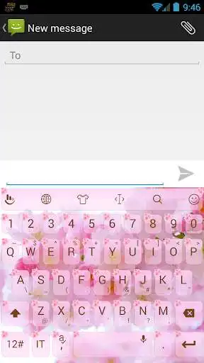 Play Keyboard Theme ValentineCherry  and enjoy Keyboard Theme ValentineCherry with UptoPlay