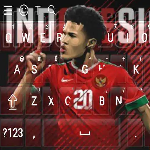 Play Keyboard Timnas Indonesia APK Play Keyboard Timnas Indonesia APK