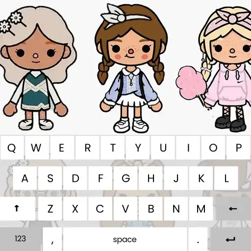 Play Keyboard Toca Custom APK