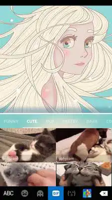 Play Keyboard - Turquoise Princess New Theme Play Keyboard - Turquoise Princess New Theme