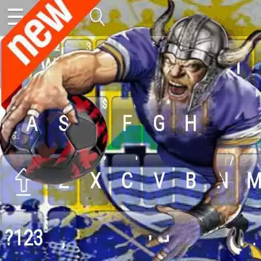 Free play online Keyboard: Viking Bobotoh APK Free play online Keyboard: Viking Bobotoh APK