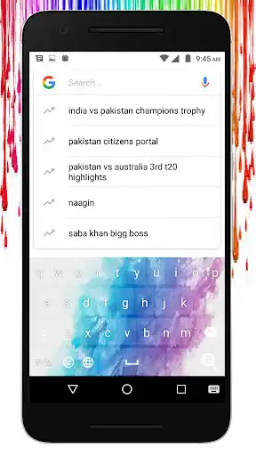 Play Keyboard Wallpaper Pretty Themes  and enjoy Keyboard Wallpaper Pretty Themes with UptoPlay