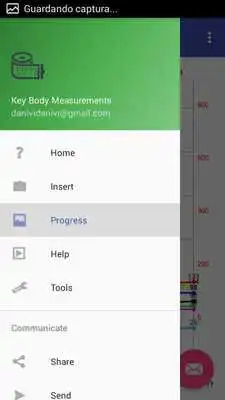 Play Key Body Measurements