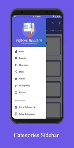 Play KeyBook English 10th Class PTB as an online game KeyBook English 10th Class PTB with UptoPlay