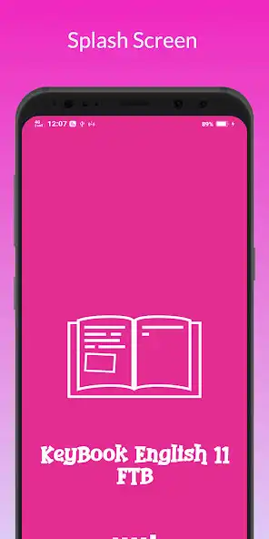 Play KeyBook English 11th Class FTB  and enjoy KeyBook English 11th Class FTB with UptoPlay