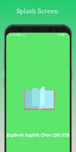 Play KeyBook English Class 12 STB  and enjoy KeyBook English Class 12 STB with UptoPlay