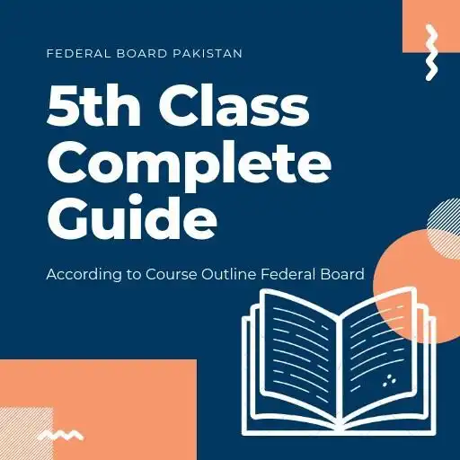 Play Key book for Class 5 Federal Board as an online game Key book for Class 5 Federal Board with UptoPlay