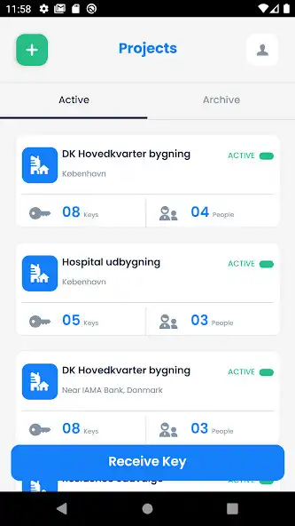 Play KeyBox  and enjoy KeyBox with UptoPlay