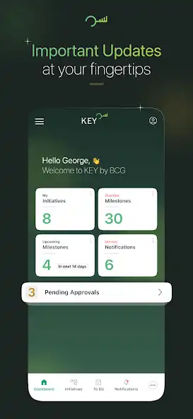Play KEY by BCG as an online game KEY by BCG with UptoPlay