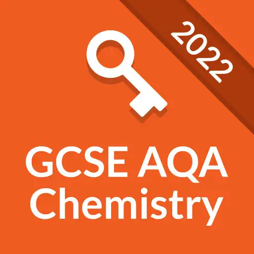 Play Key Cards GCSE AQA Chemistry APK