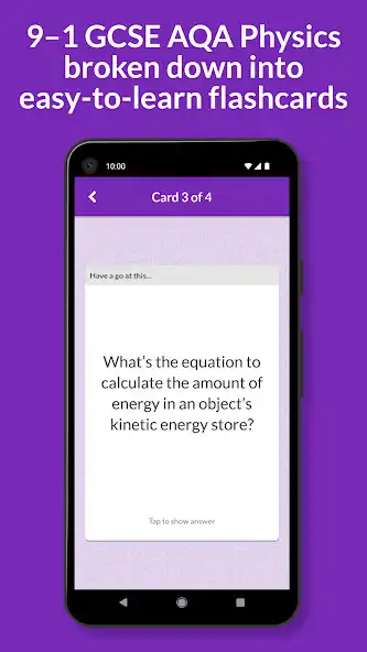 Play Key Cards GCSE AQA Physics  and enjoy Key Cards GCSE AQA Physics with UptoPlay