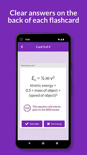 Play Key Cards GCSE AQA Physics as an online game Key Cards GCSE AQA Physics with UptoPlay