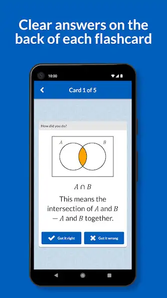 Play Key Cards GCSE Maths as an online game Key Cards GCSE Maths with UptoPlay